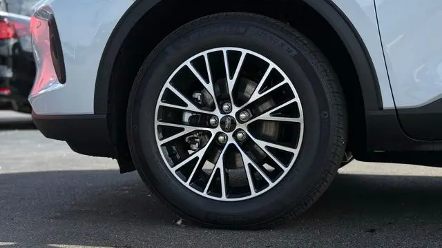 2026 Ford Escape Plug-In Hybrid PHEV
