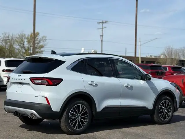 2026 Ford Escape - $34,500