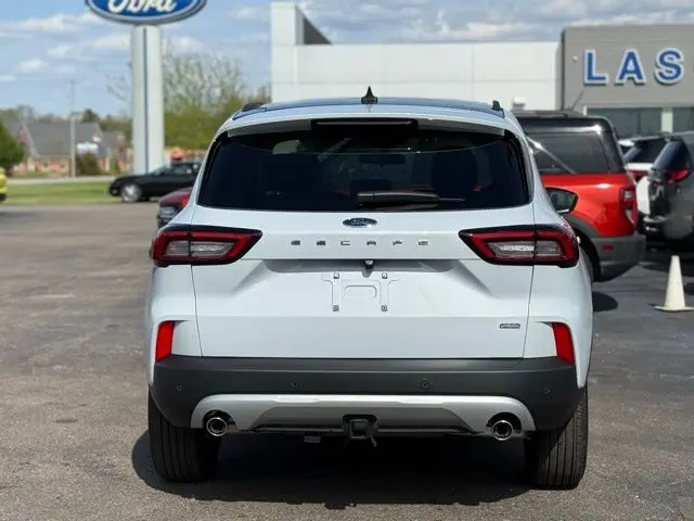 2026 Ford Escape - $34,500