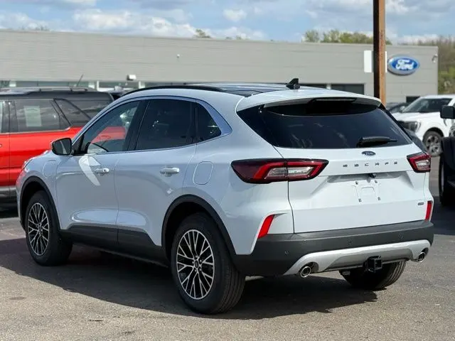 2026 Ford Escape - $34,500