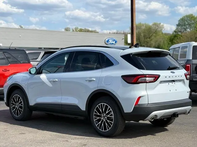 2026 Ford Escape - $34,500