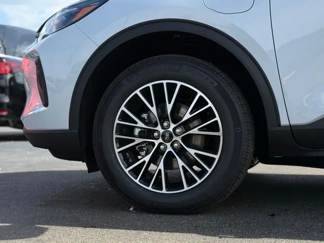 2026 Ford Escape - $34,500