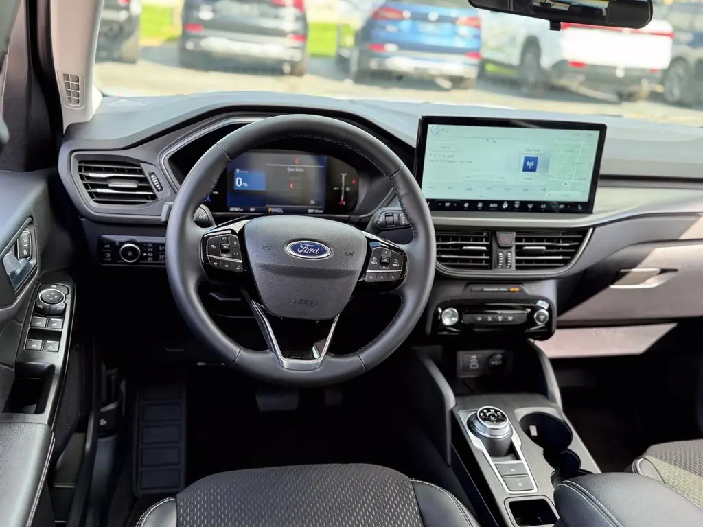 2026 Ford Escape - $34,500