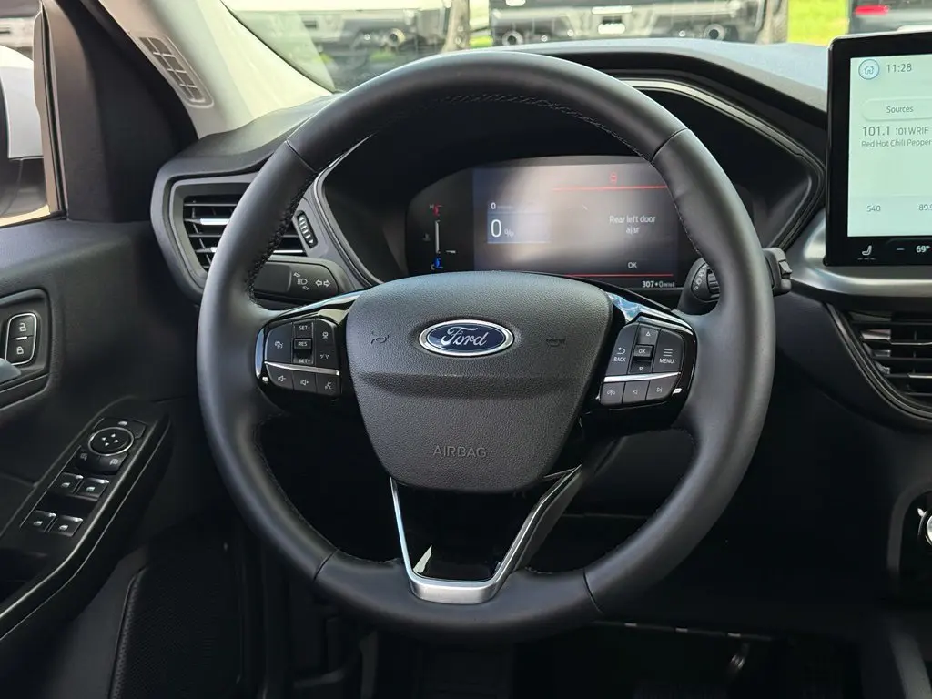 2026 Ford Escape - $34,500