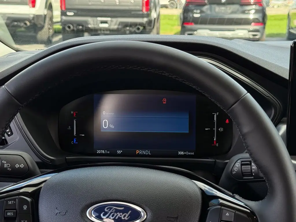 2026 Ford Escape - $34,500
