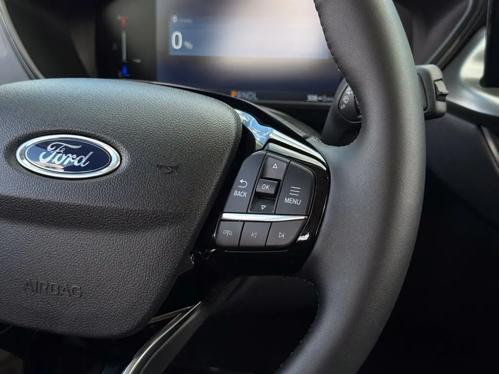 2026 Ford Escape - $34,500