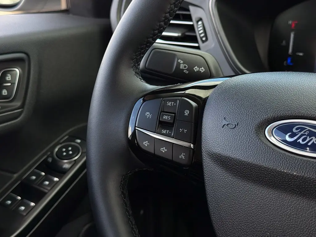 2026 Ford Escape - $34,500