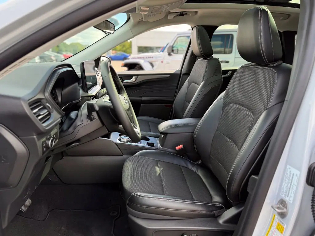 2026 Ford Escape - $34,500