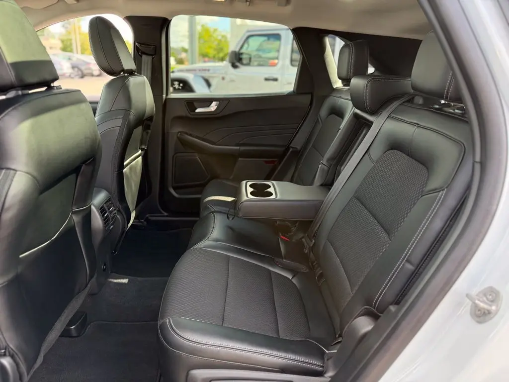 2026 Ford Escape - $34,500