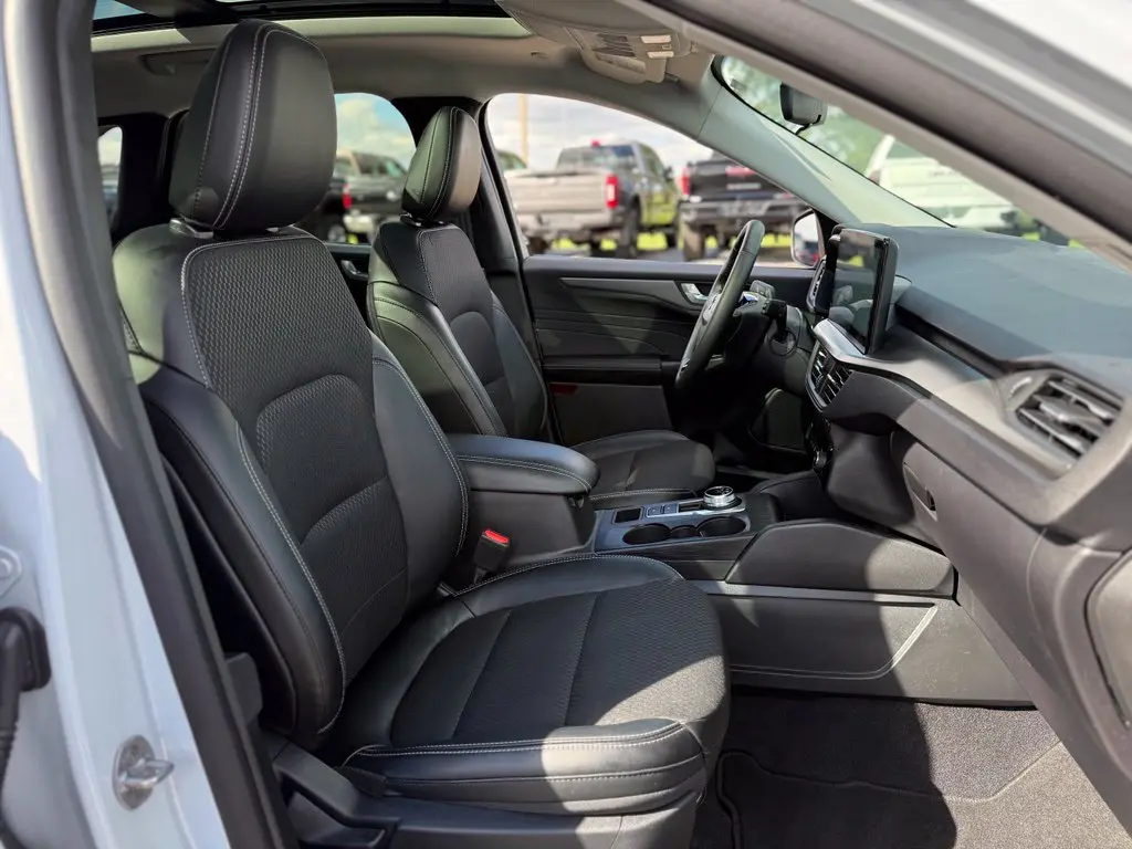 2026 Ford Escape - $34,500
