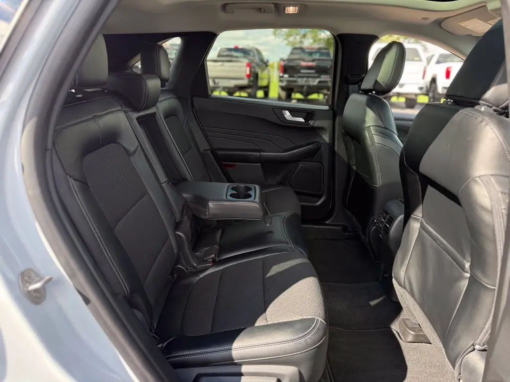 2026 Ford Escape - $34,500