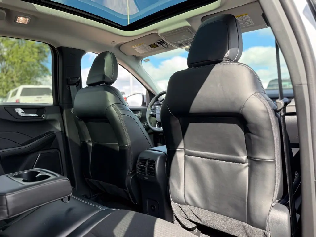 2026 Ford Escape - $34,500