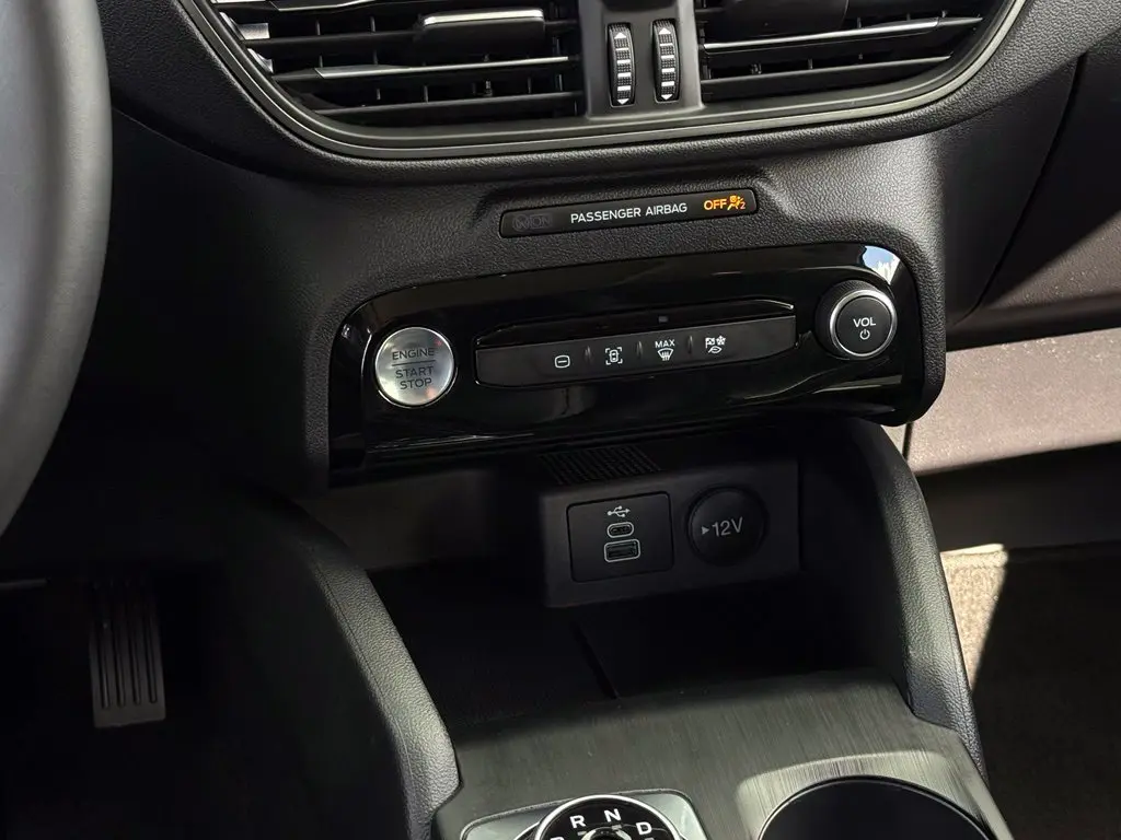 2026 Ford Escape - $34,500