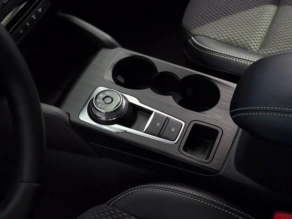 2026 Ford Escape - $34,500