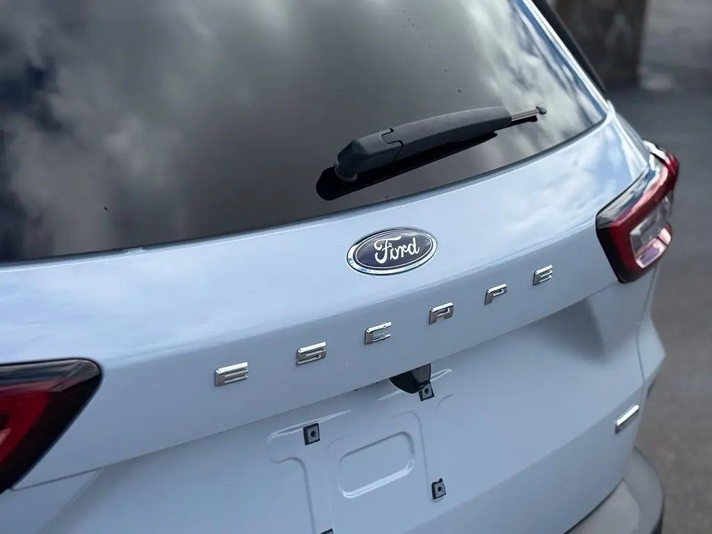 2026 Ford Escape - $34,500