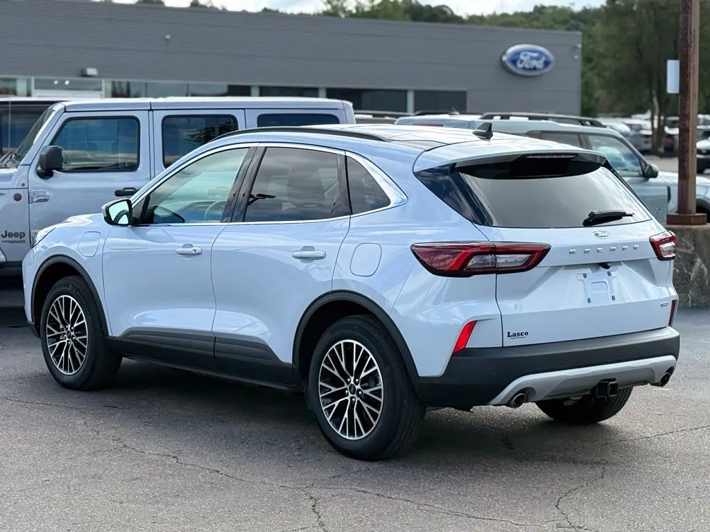 2026 Ford Escape - $34,500