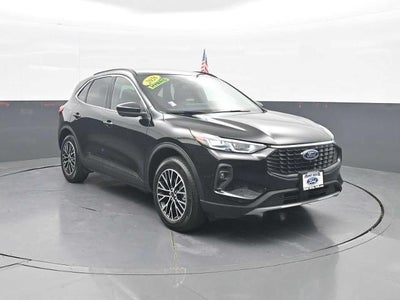Photo of a 2026 Ford Escape Plug-In Hybrid Phev 4DR SUV for sale