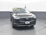 2026 Escape Plug-In Hybrid Thumbnail 2