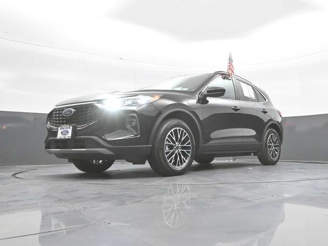 2026 Ford Escape - $33,873