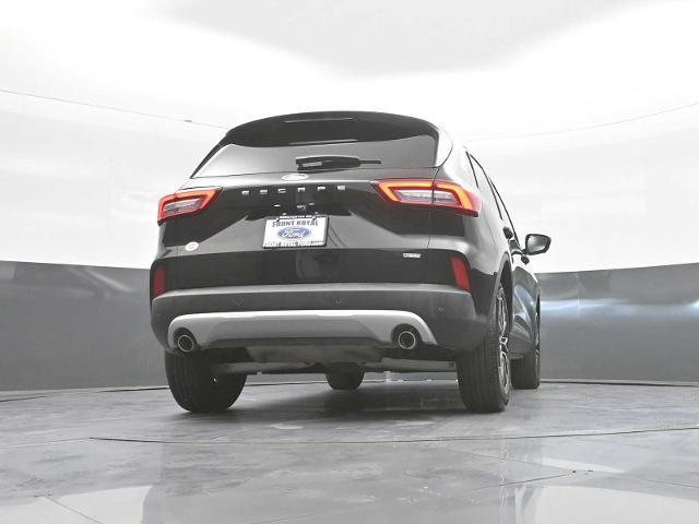 2026 Ford Escape - $33,873