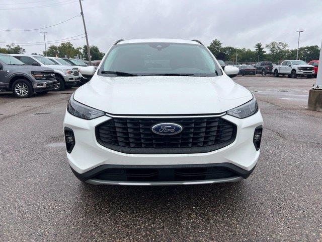 2026 Ford Escape - $33,722