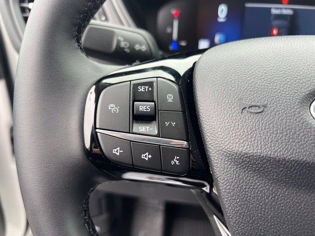 2026 Ford Escape - $33,722