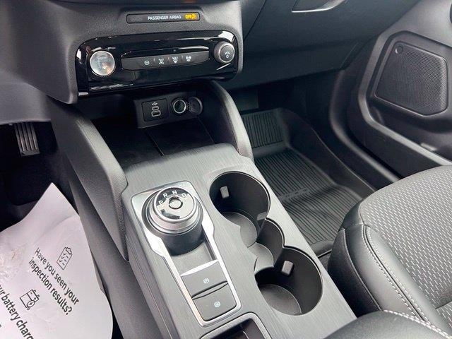 2026 Ford Escape - $33,722