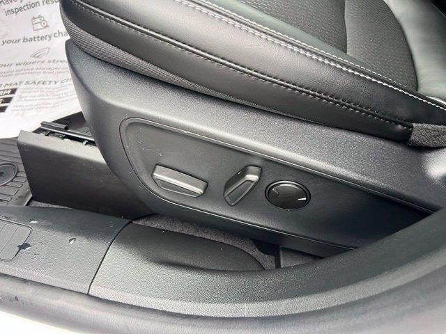 2026 Ford Escape - $33,722