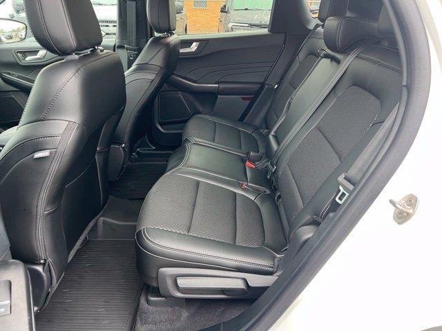 2026 Ford Escape - $33,722