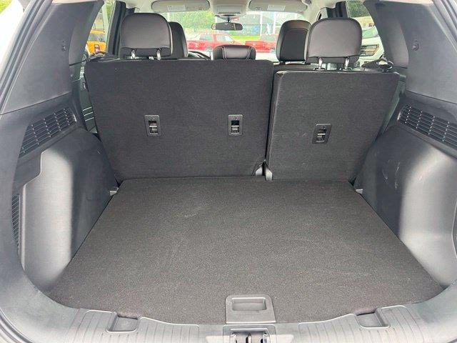 2026 Ford Escape - $33,722