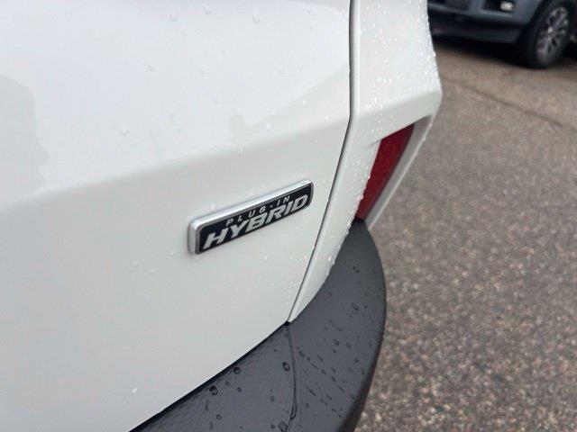 2026 Ford Escape - $33,722