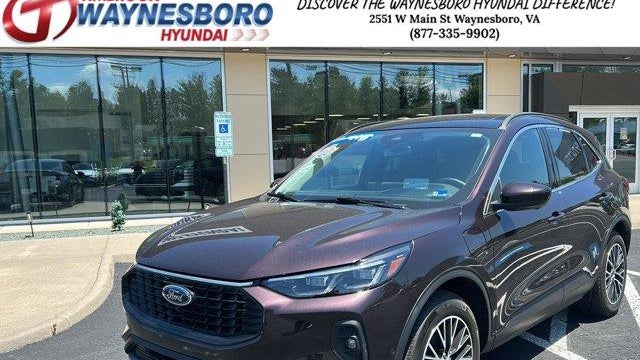 Preowned 2023 Ford Escape Plug-In Hybrid Base for Sale