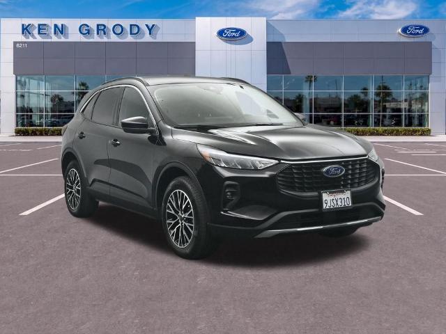 2023 Ford Escape
