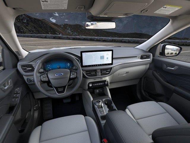 2024 Ford Escape - $30,995