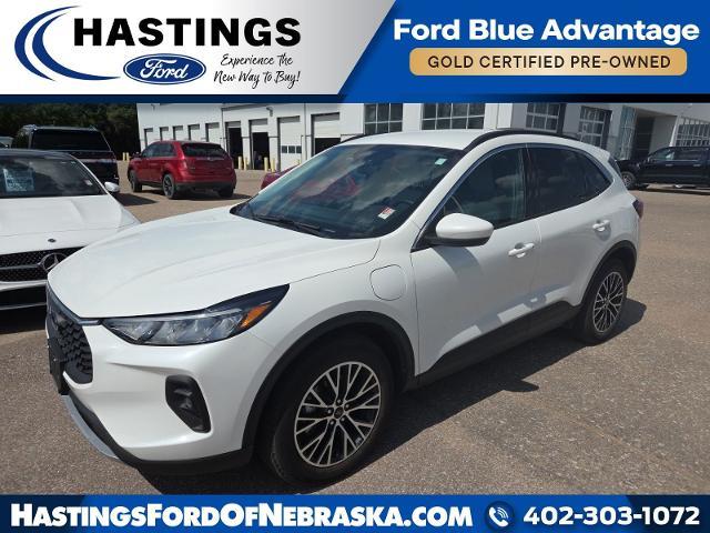 2024 Ford Escape - $28,793