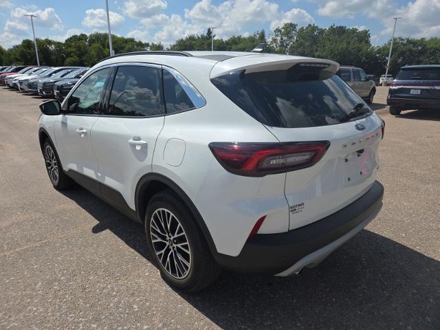 2024 Ford Escape - $28,793