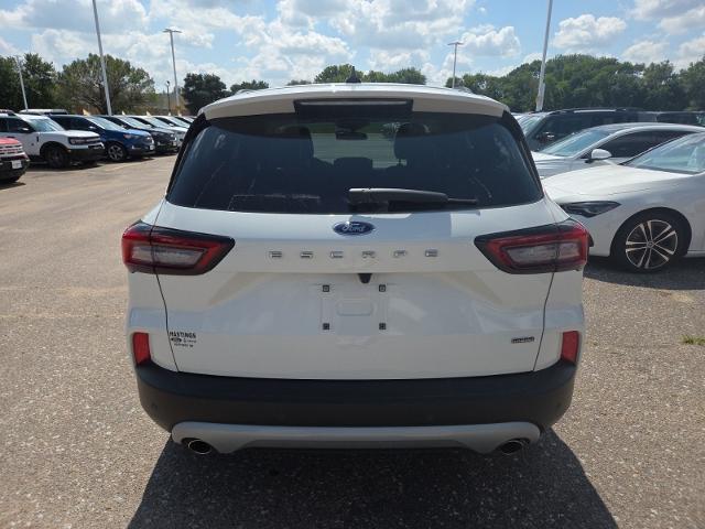 2024 Ford Escape - $28,793
