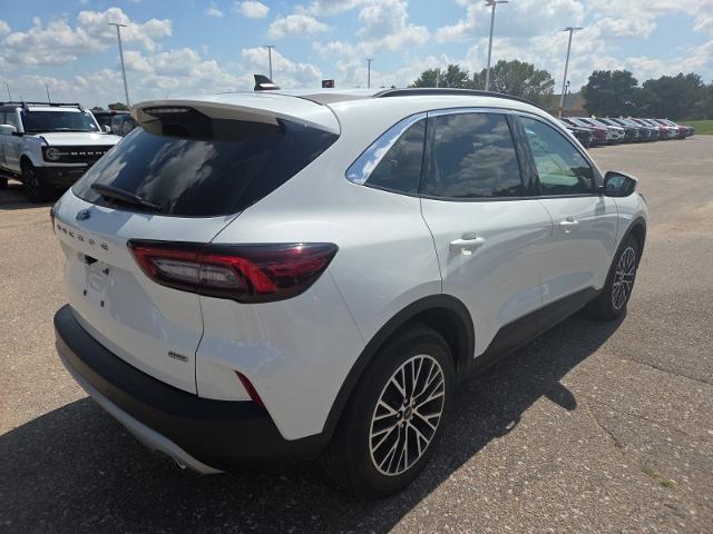 2024 Ford Escape - $28,793