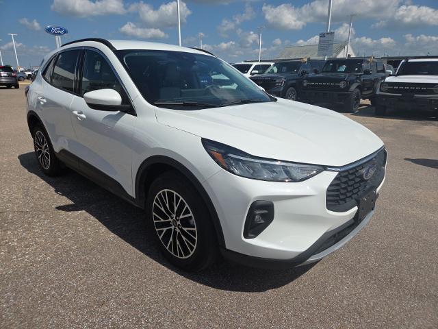 2024 Ford Escape - $28,793