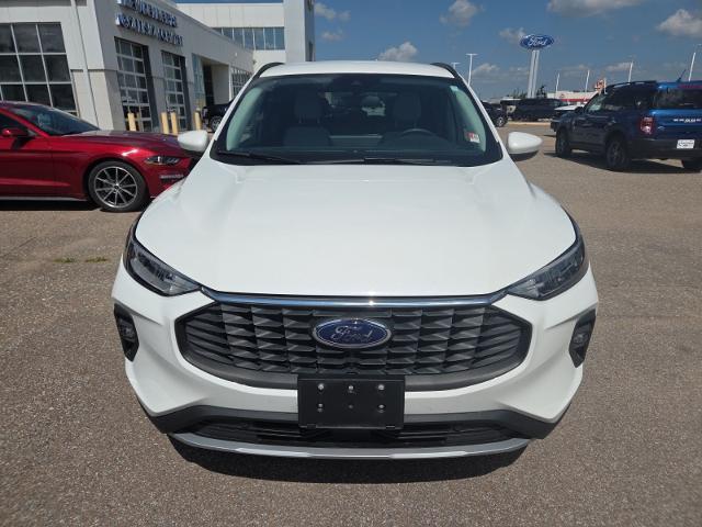 2024 Ford Escape - $28,793
