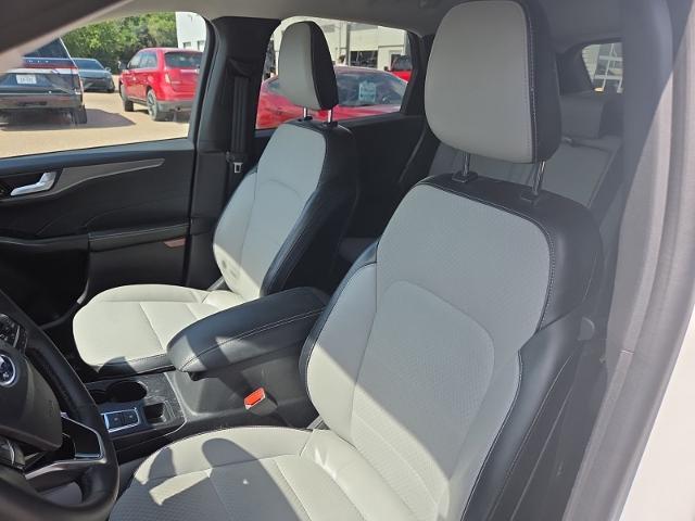 2024 Ford Escape - $28,793