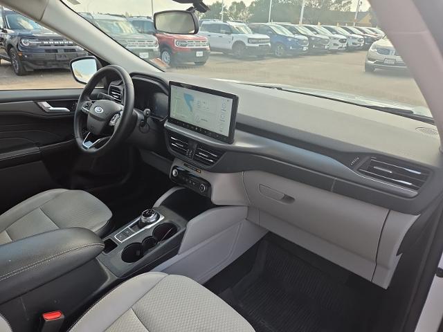 2024 Ford Escape - $28,793