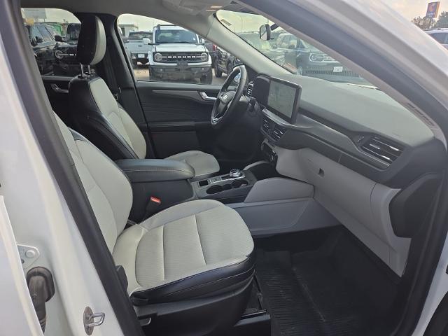 2024 Ford Escape - $28,793