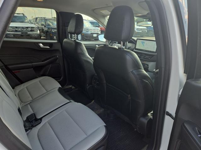 2024 Ford Escape - $28,793