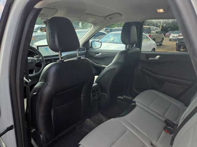 2024 Ford Escape - $28,793