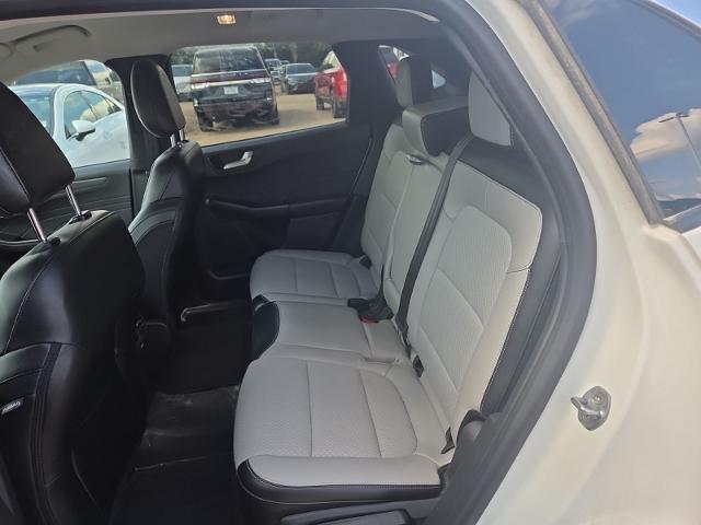 2024 Ford Escape - $28,793