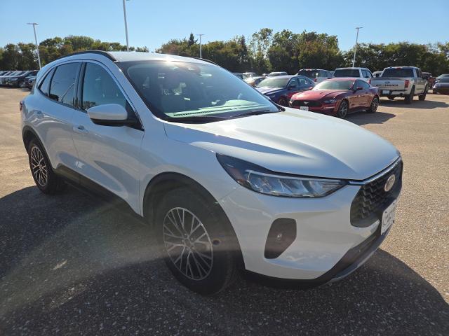 2024 Ford Escape - $28,793