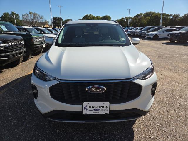 2024 Ford Escape - $28,793