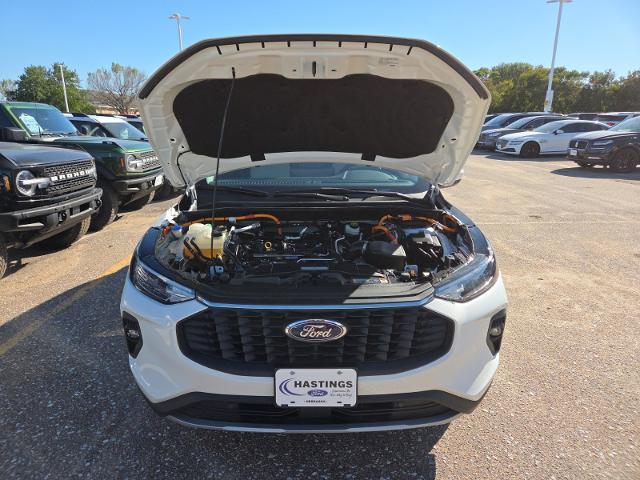 2024 Ford Escape - $28,793