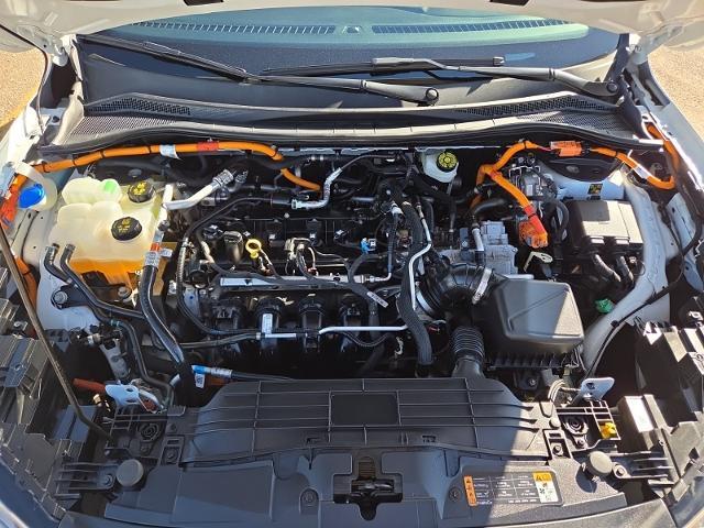 2024 Ford Escape - $28,793